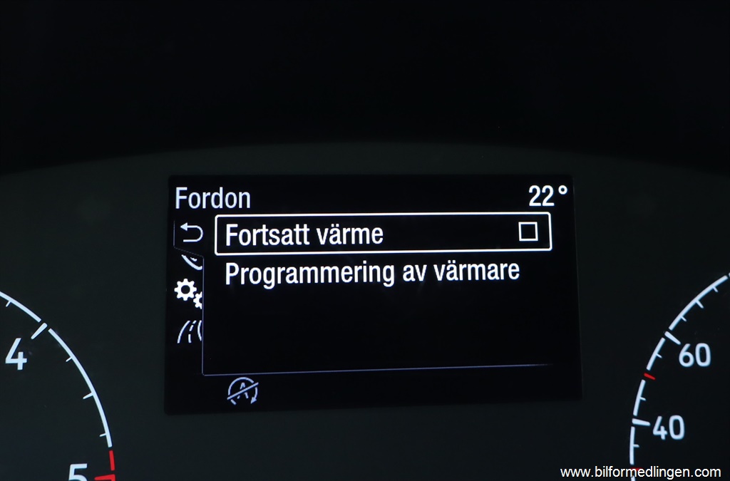 Bild 10 på Ford Transit Custom