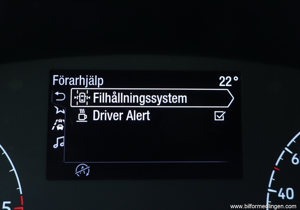 Bild 11 på Ford Transit Custom