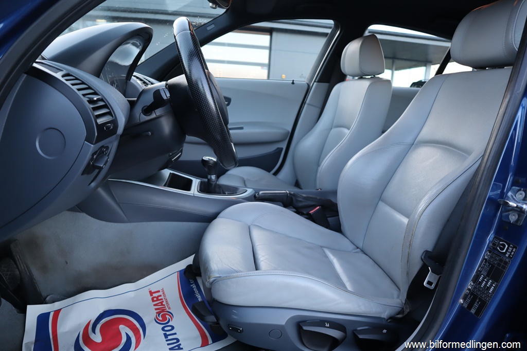 Bild 5 på BMW 120