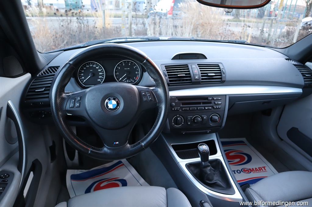 Bild 6 på BMW 120