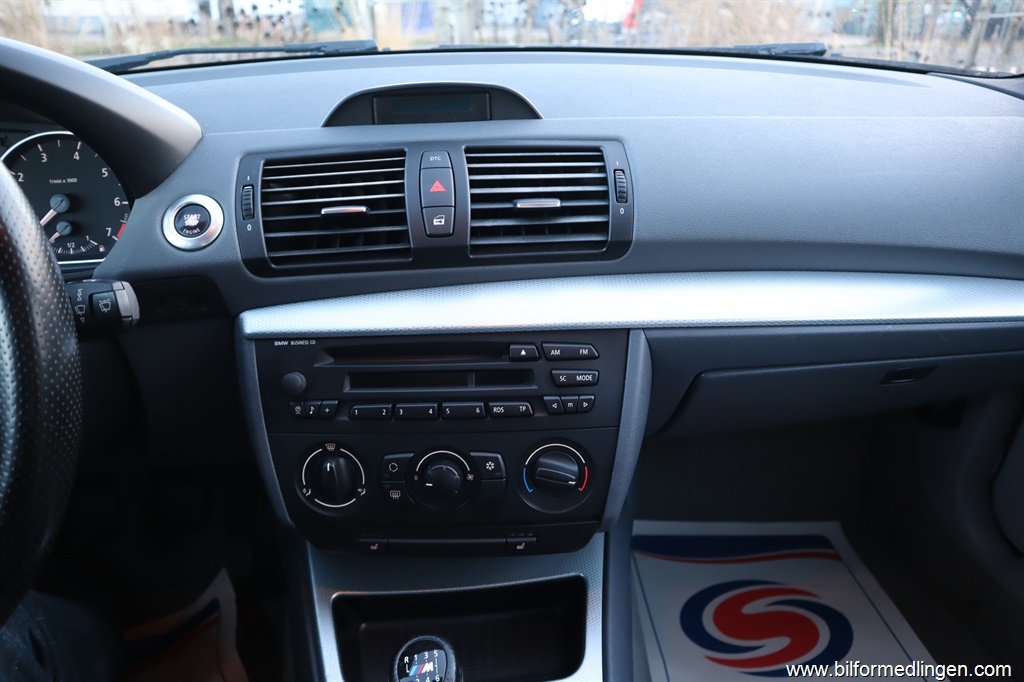 Bild 8 på BMW 120