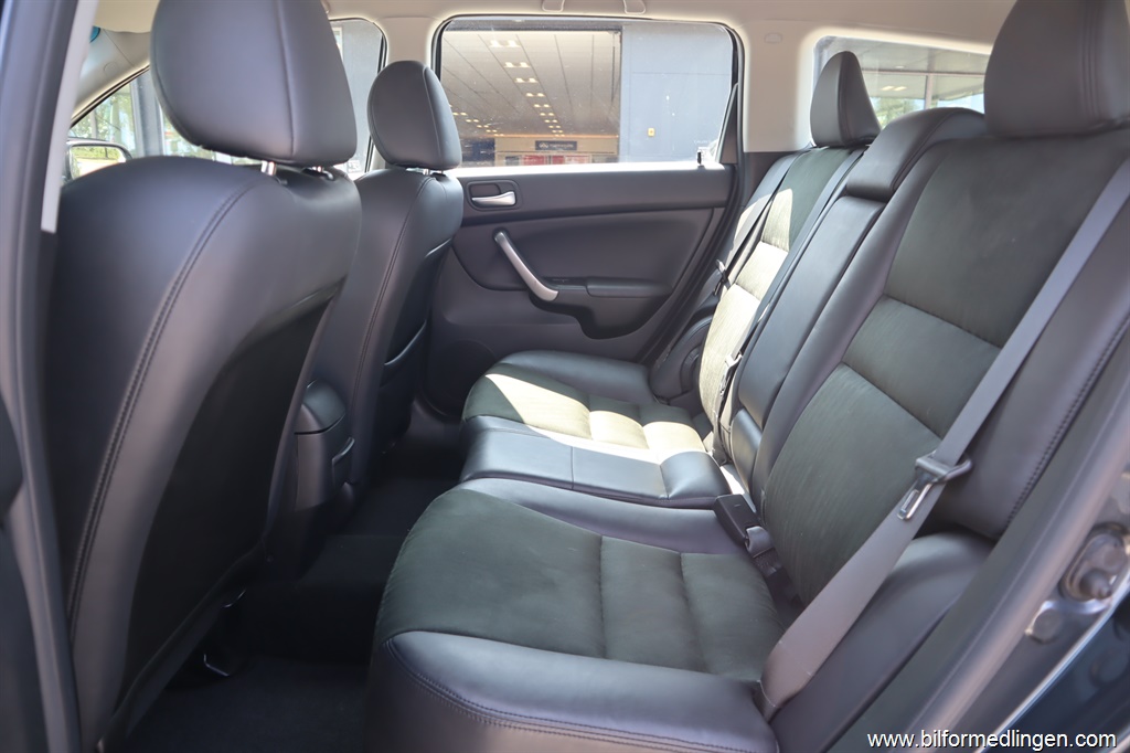 Bild 6 på Honda Accord