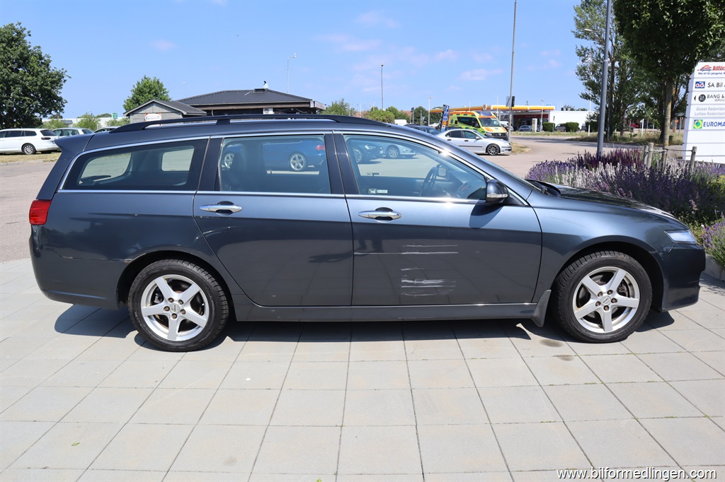 Bild 7 på Honda Accord