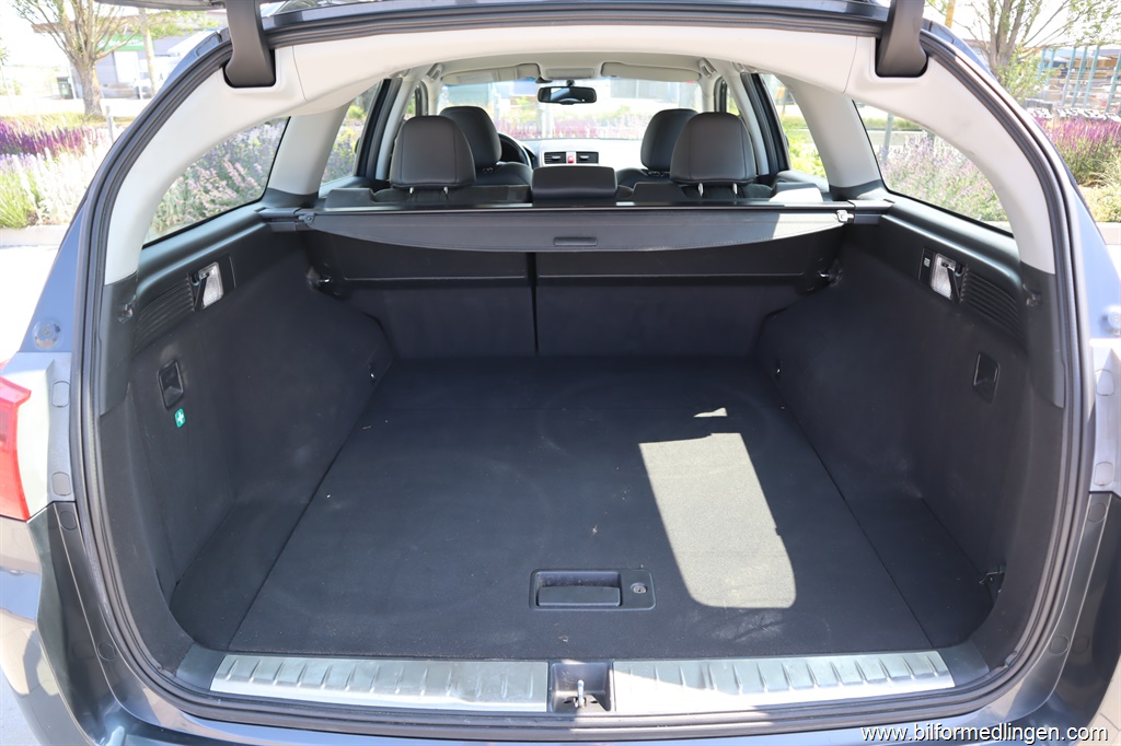 Bild 11 på Honda Accord