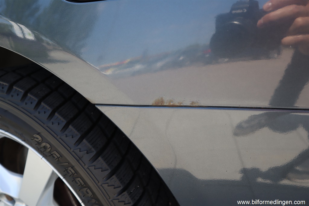 Bild 13 på Honda Accord