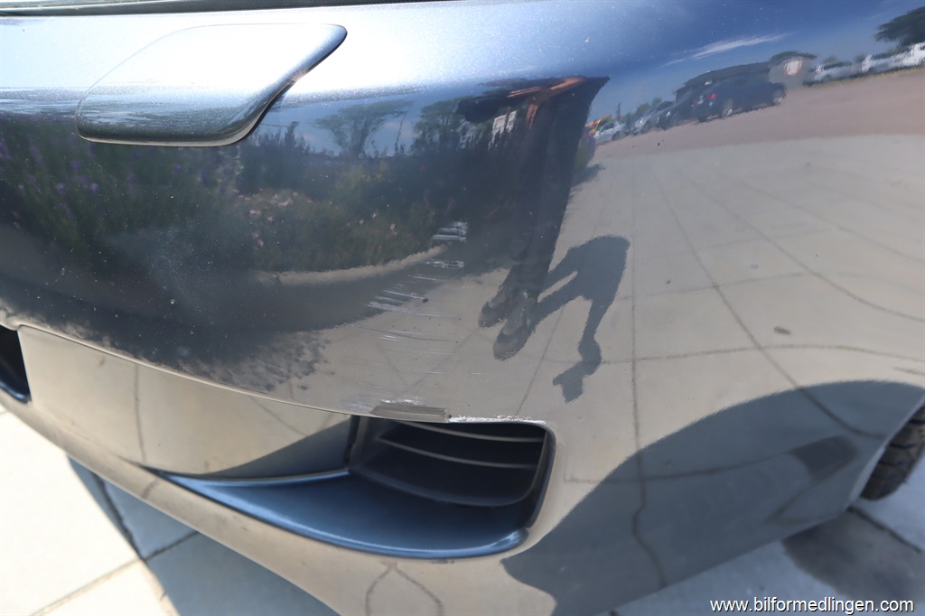 Bild 15 på Honda Accord