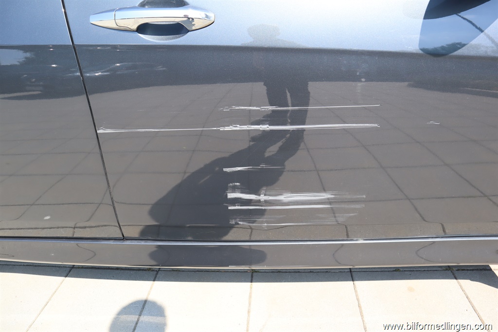 Bild 16 på Honda Accord