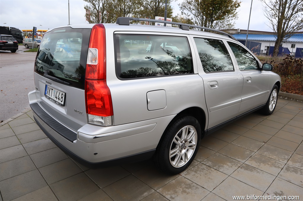 Bild 3 på Volvo V70