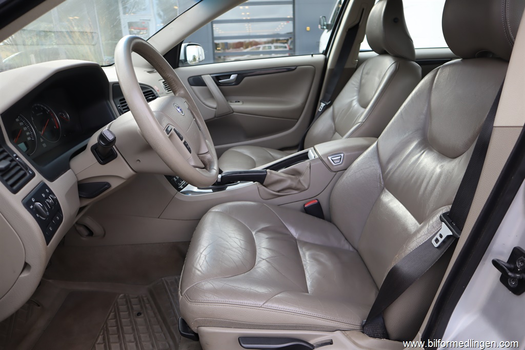 Bild 4 på Volvo V70
