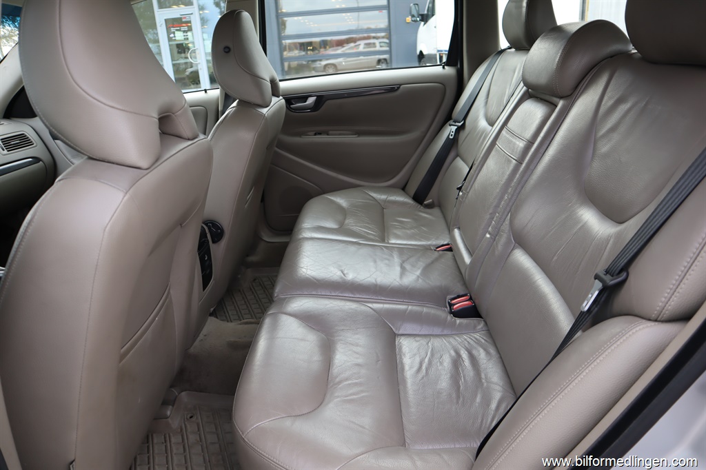 Bild 5 på Volvo V70