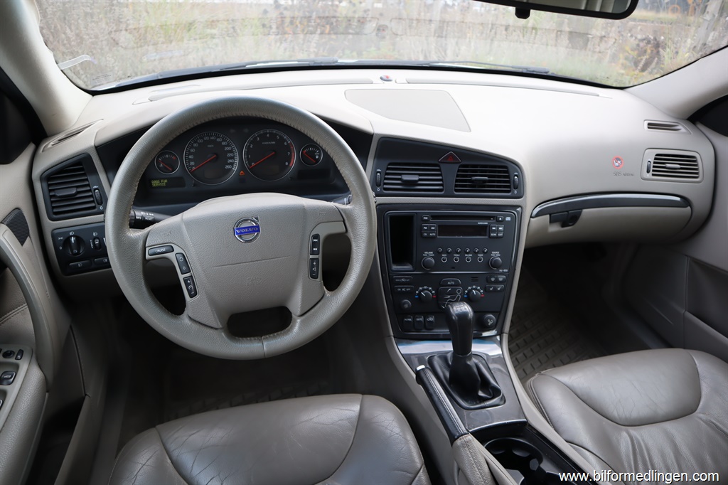 Bild 6 på Volvo V70