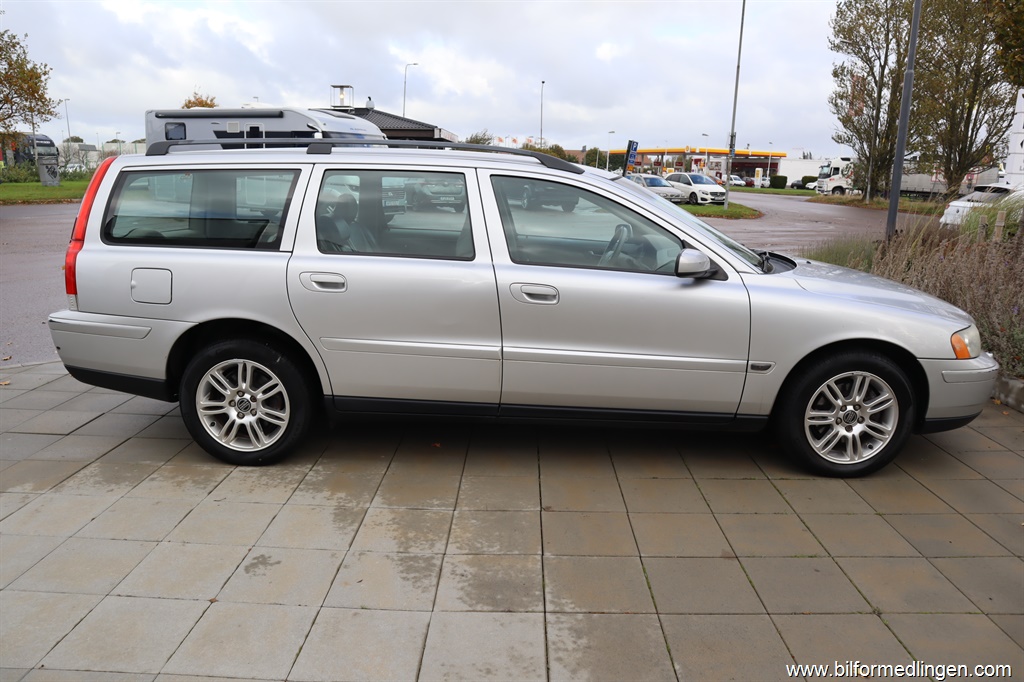 Bild 7 på Volvo V70