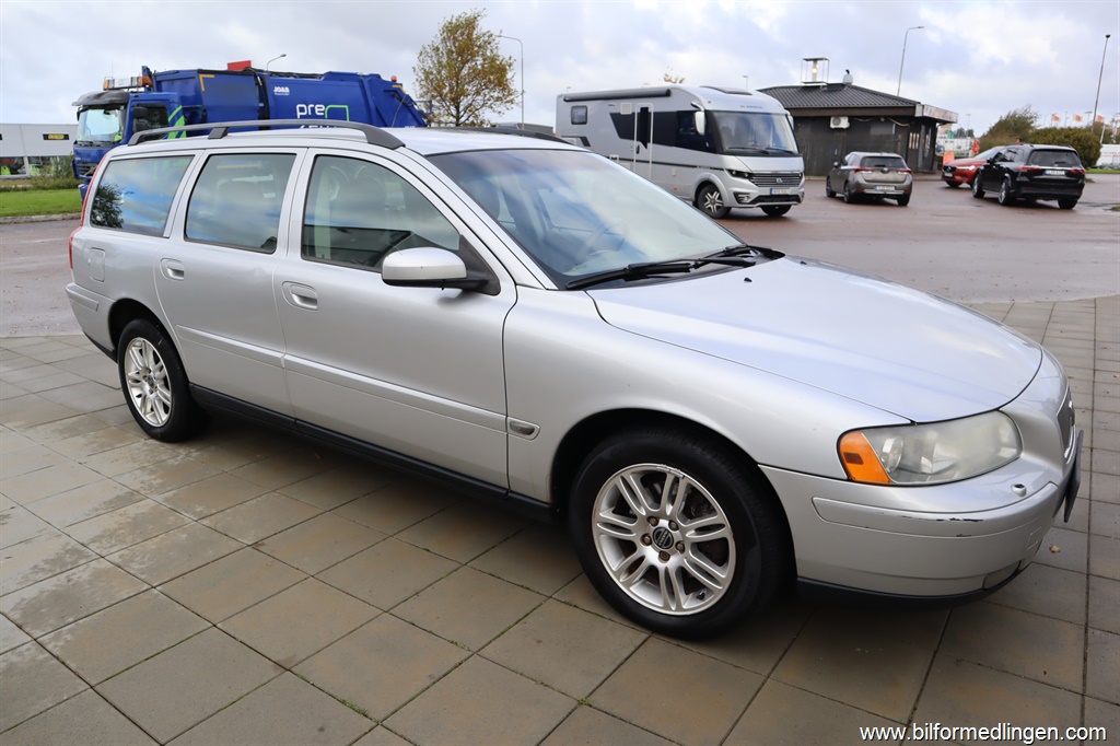 Bild 8 på Volvo V70