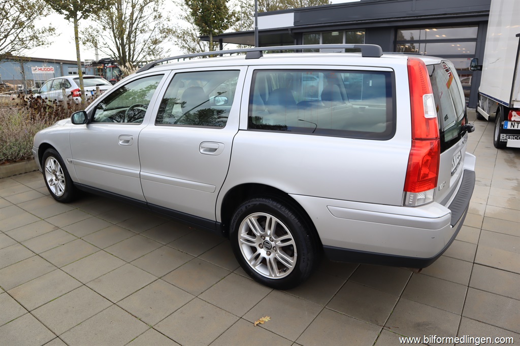Bild 9 på Volvo V70