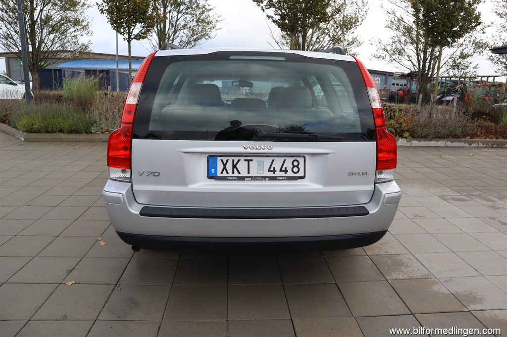 Bild 10 på Volvo V70