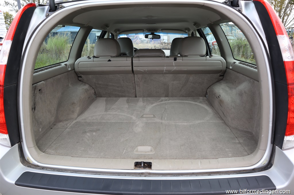 Bild 11 på Volvo V70