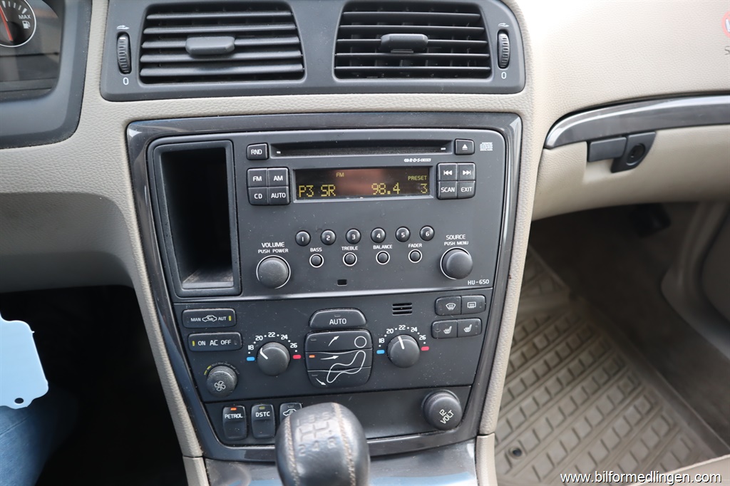 Bild 12 på Volvo V70