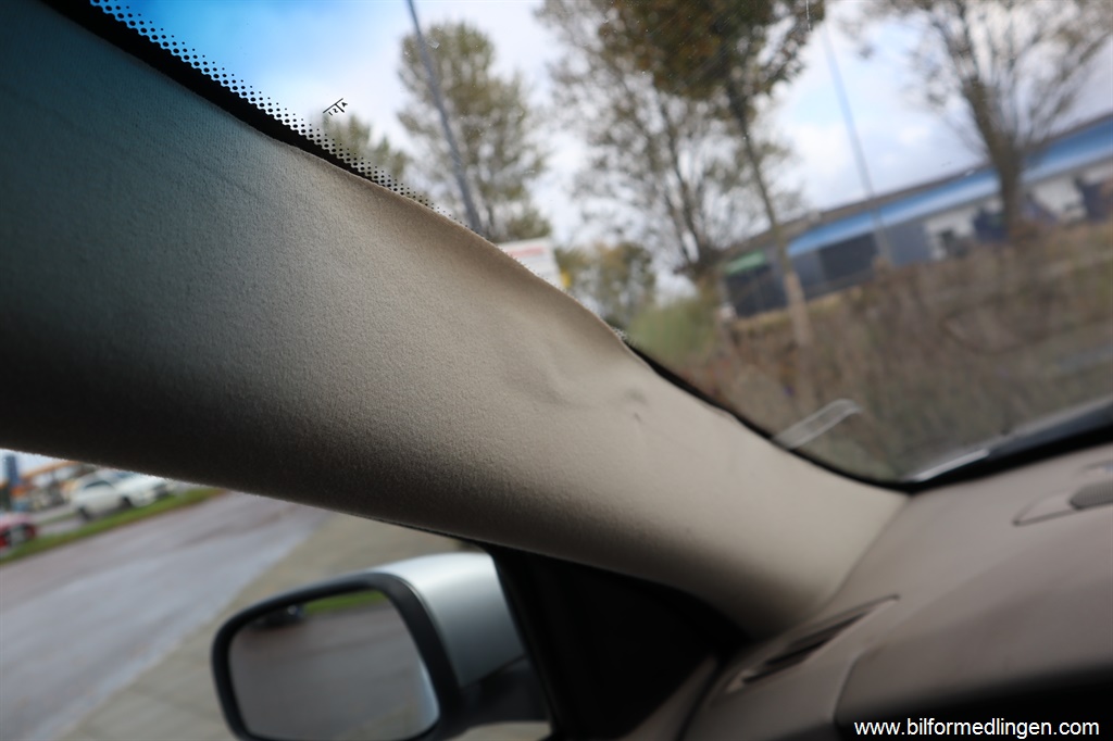 Bild 13 på Volvo V70