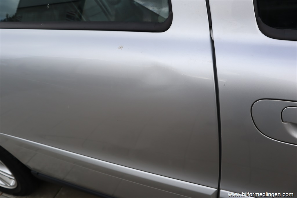 Bild 15 på Volvo V70