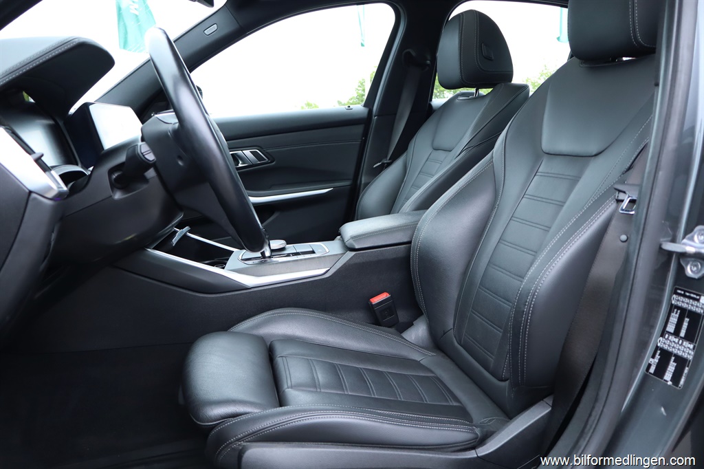 Bild 5 på BMW 330