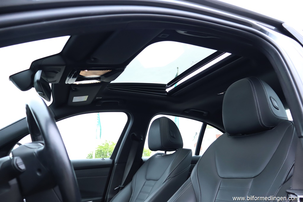Bild 6 på BMW 330