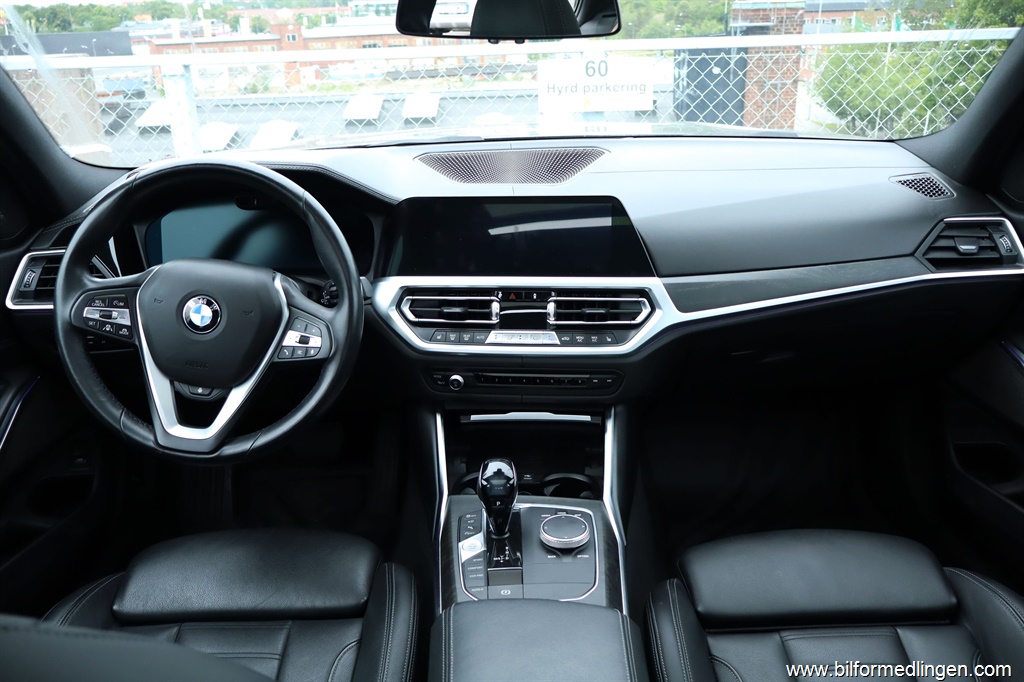 Bild 7 på BMW 330