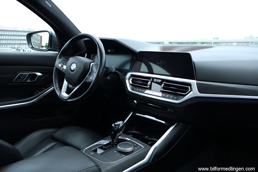 Bild 8 på BMW 330