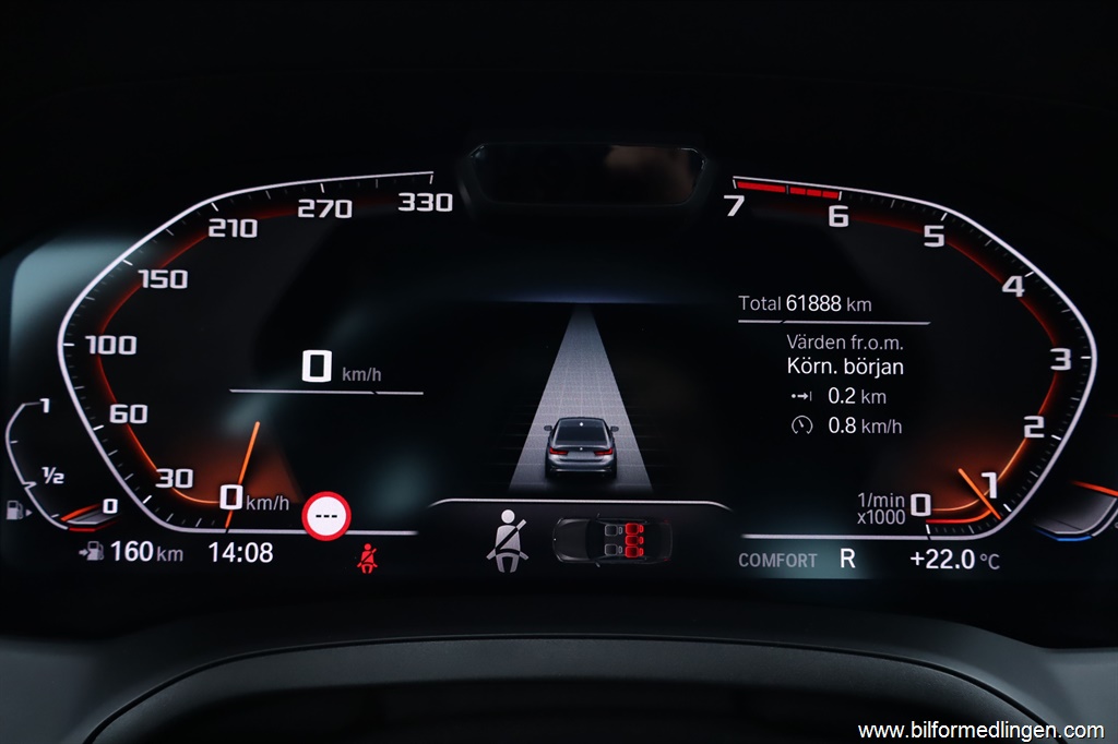 Bild 10 på BMW 330