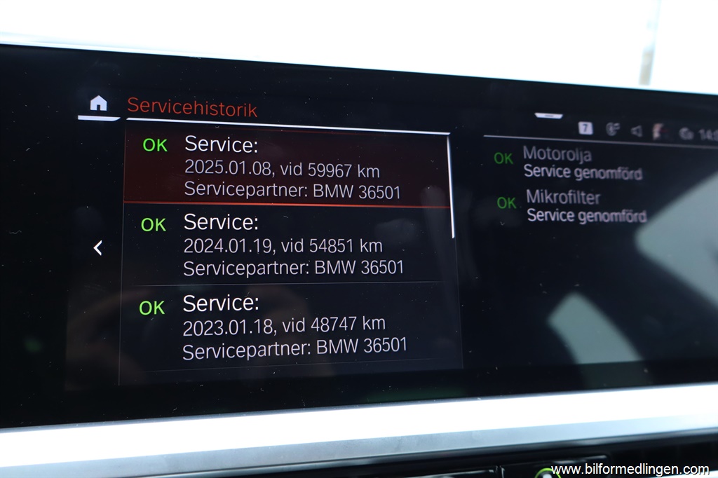 Bild 17 på BMW 330