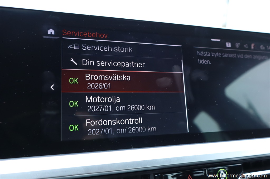 Bild 18 på BMW 330