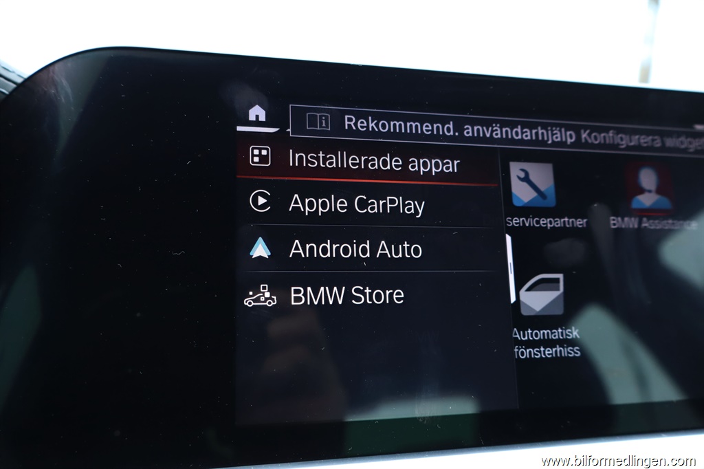 Bild 19 på BMW 330