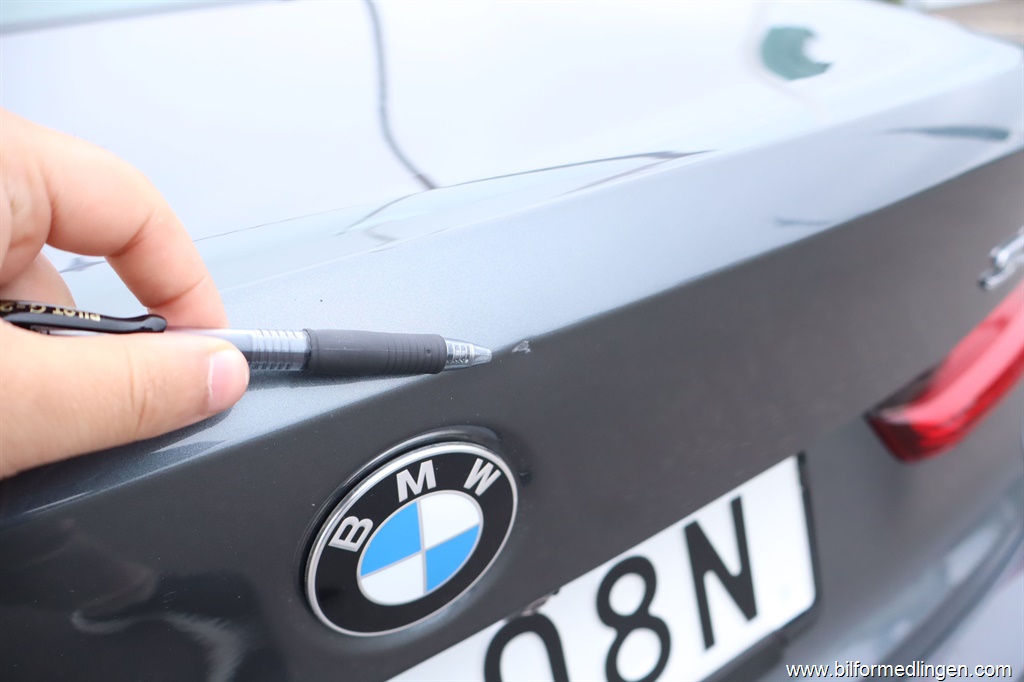 Bild 21 på BMW 330