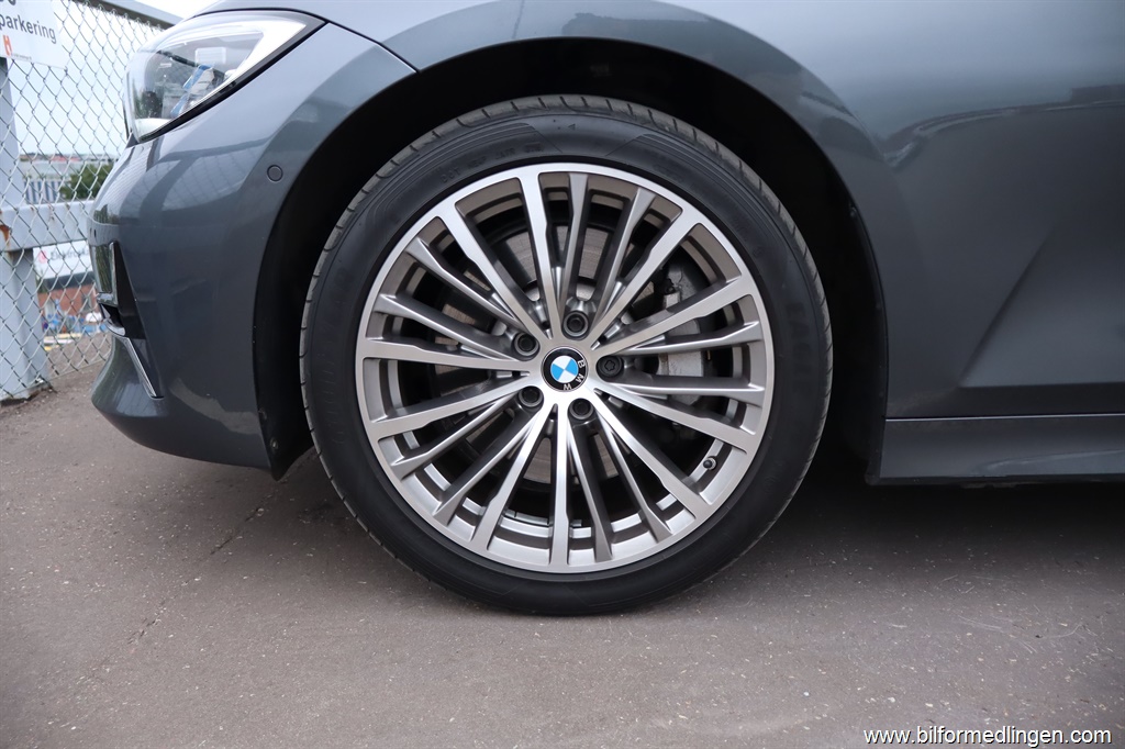 Bild 22 på BMW 330