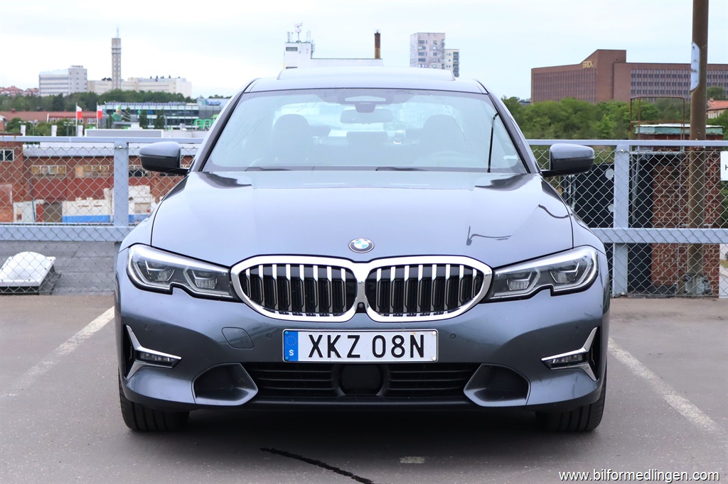 Bild 27 på BMW 330
