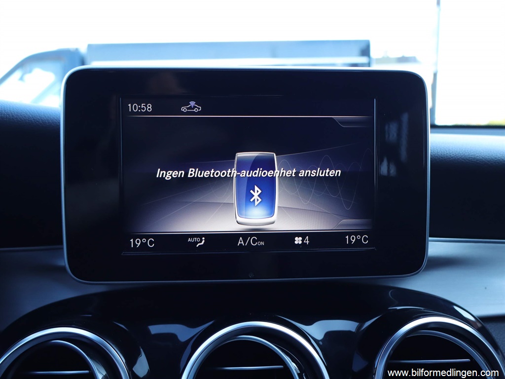 Bild 17 på Mercedes-Benz GLC
