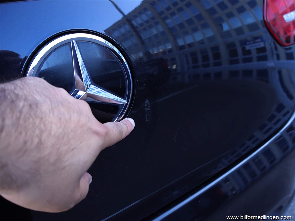Bild 19 på Mercedes-Benz GLC