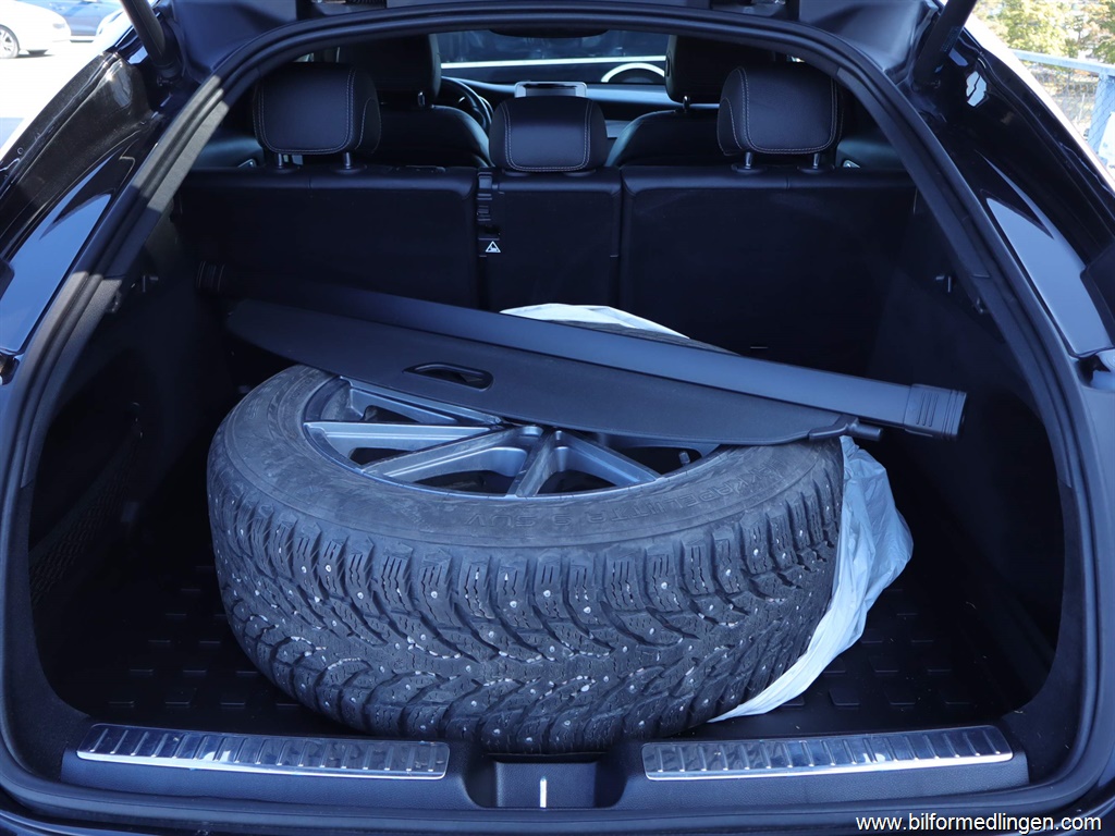 Bild 22 på Mercedes-Benz GLC