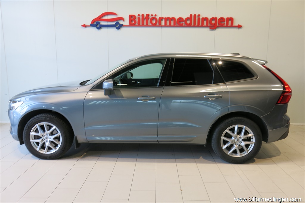 Bild 1 på Volvo XC60)