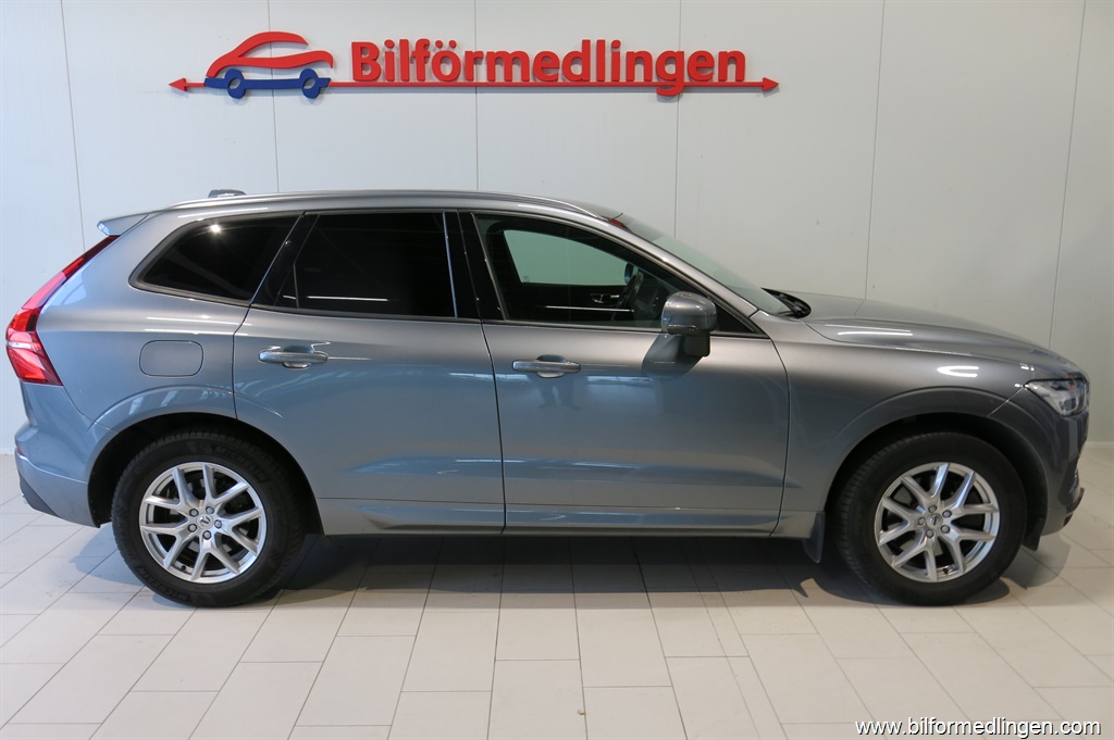 Bild 2 på Volvo XC60