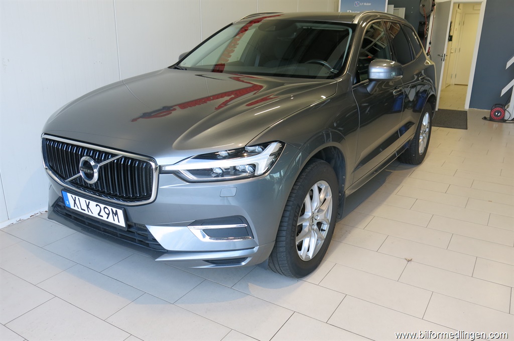Bild 3 på Volvo XC60