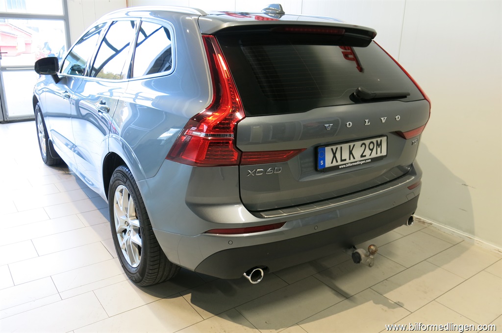 Bild 4 på Volvo XC60