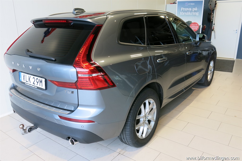 Bild 5 på Volvo XC60