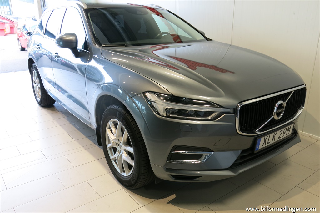 Bild 6 på Volvo XC60