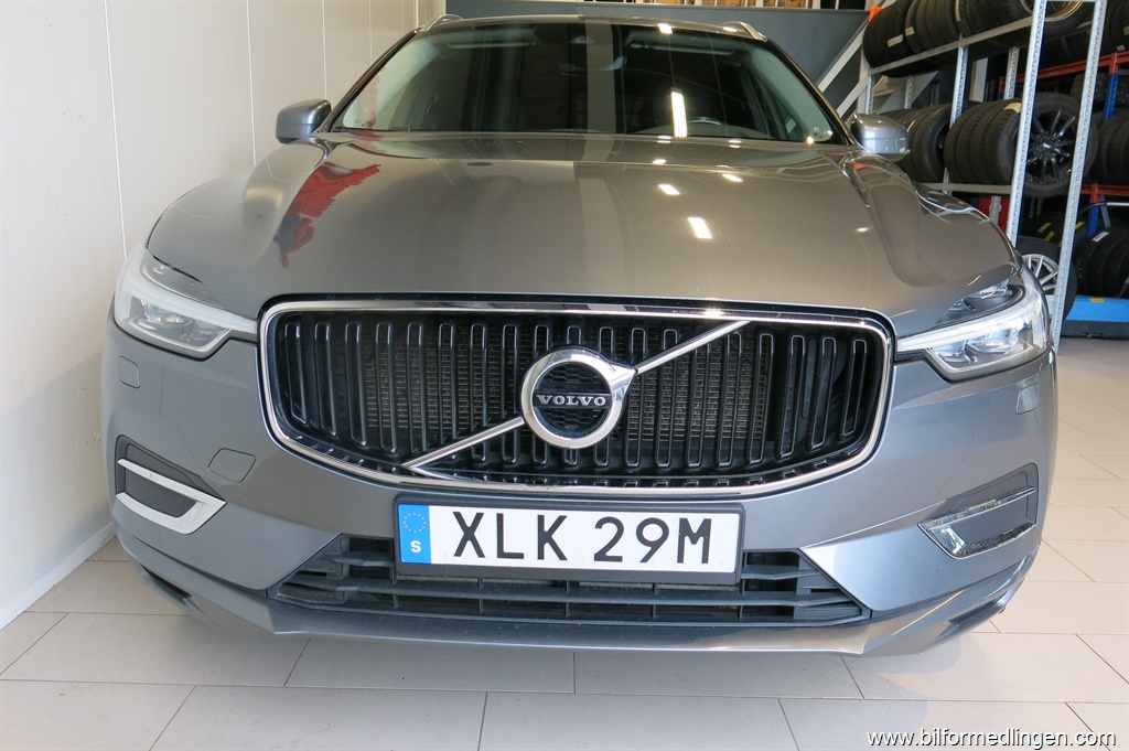 Bild 7 på Volvo XC60