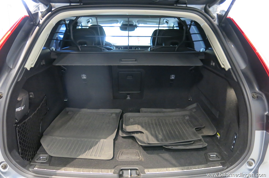 Bild 9 på Volvo XC60