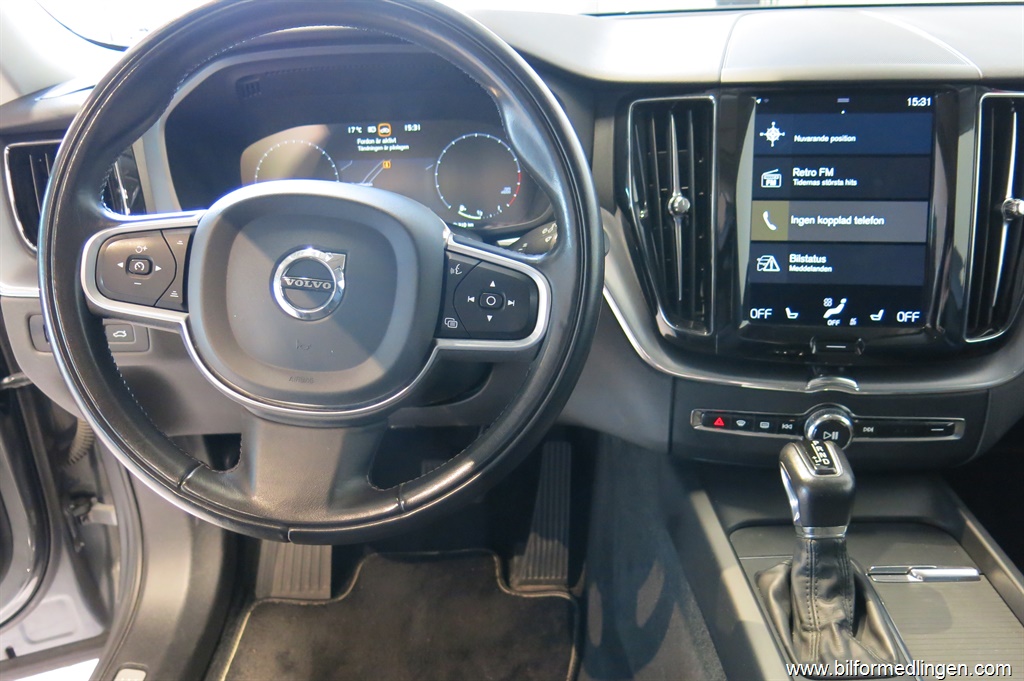 Bild 13 på Volvo XC60