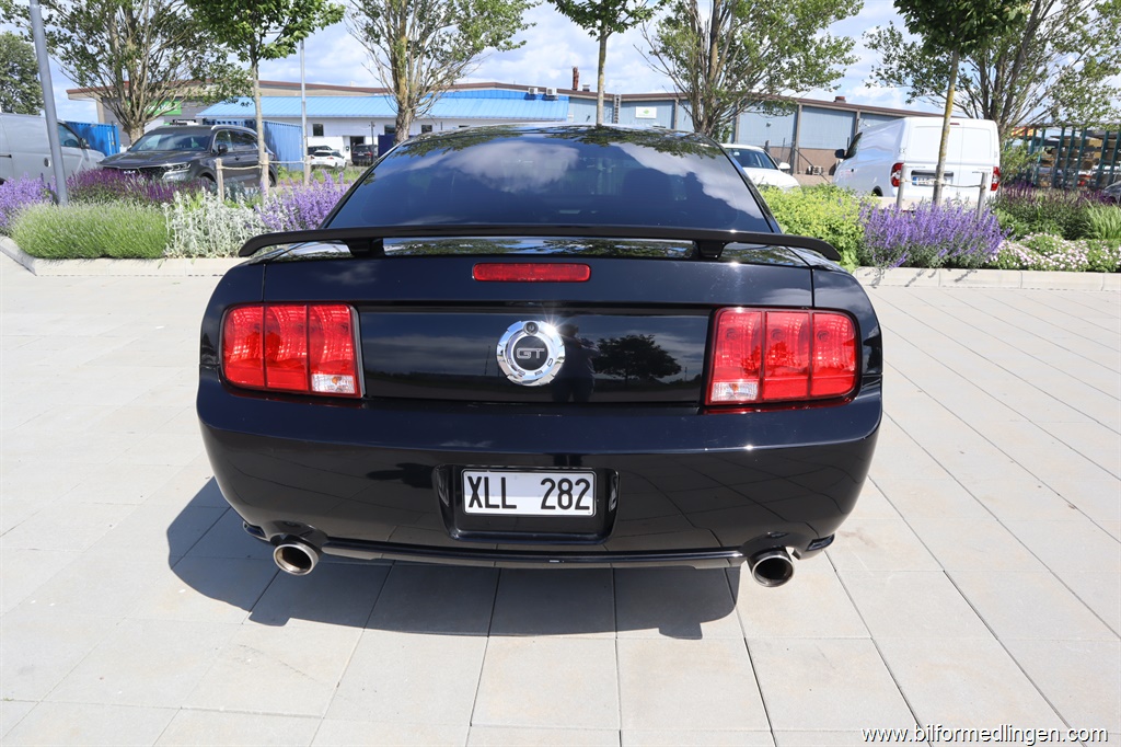Bild 10 på Ford Mustang