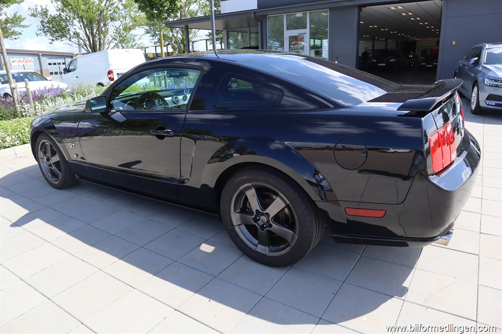 Bild 12 på Ford Mustang