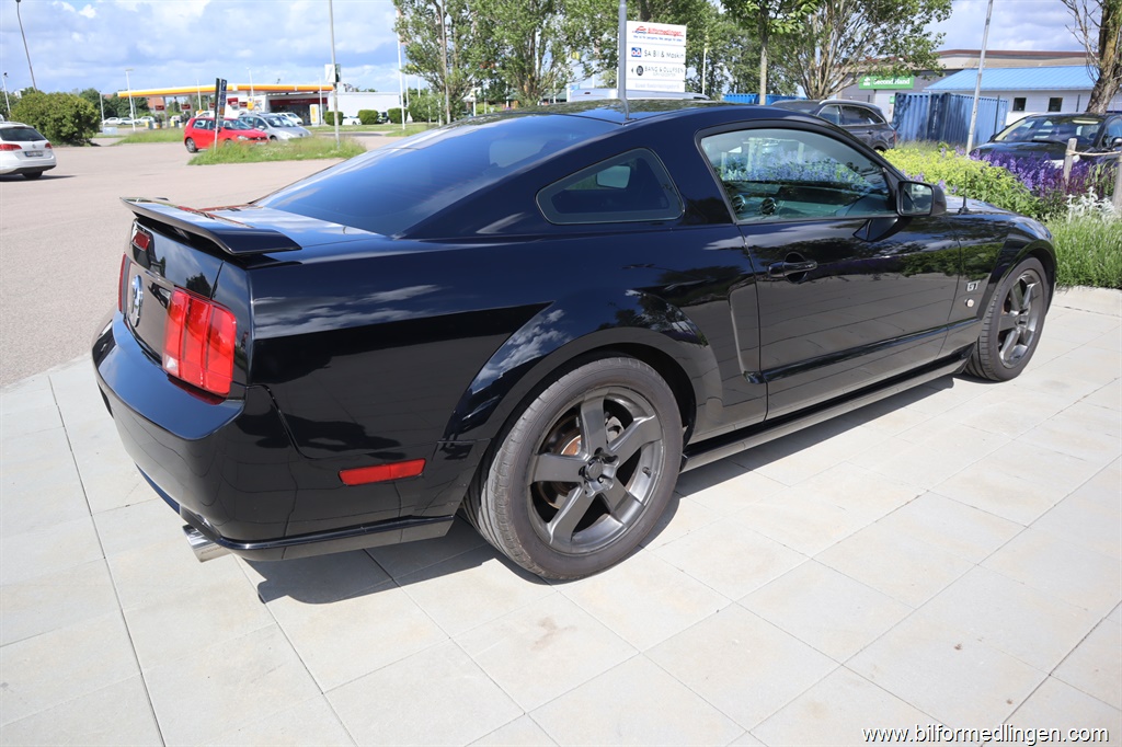 Bild 13 på Ford Mustang