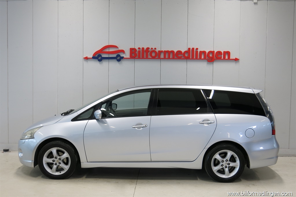 Bild 1 på Mitsubishi Grandis